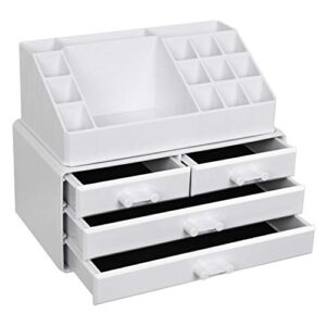 Cosmetics Organizer